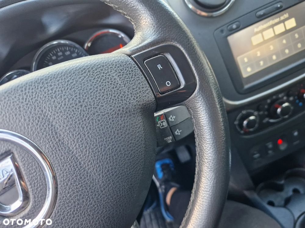 Dacia Sandero - 16
