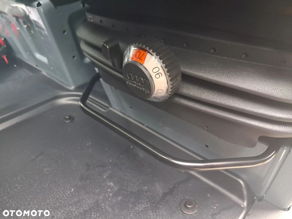 Mercedes-Benz Sprinter 315 CDI Furgon PRO standard - 11