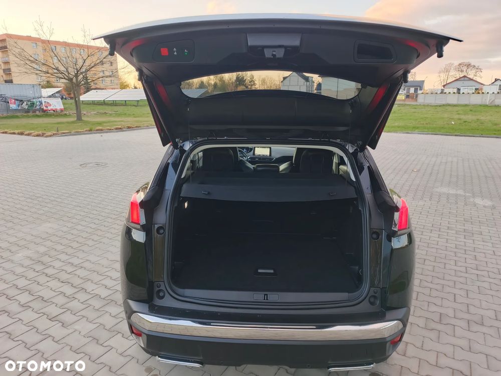 Peugeot 3008 - 27