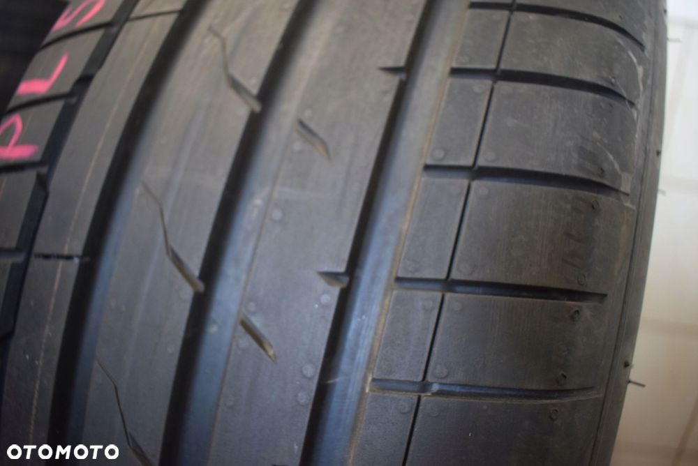 R20 255/45 Hankook Ventus S1 Evo 3 EV AO Wysyłka gratis! - 3