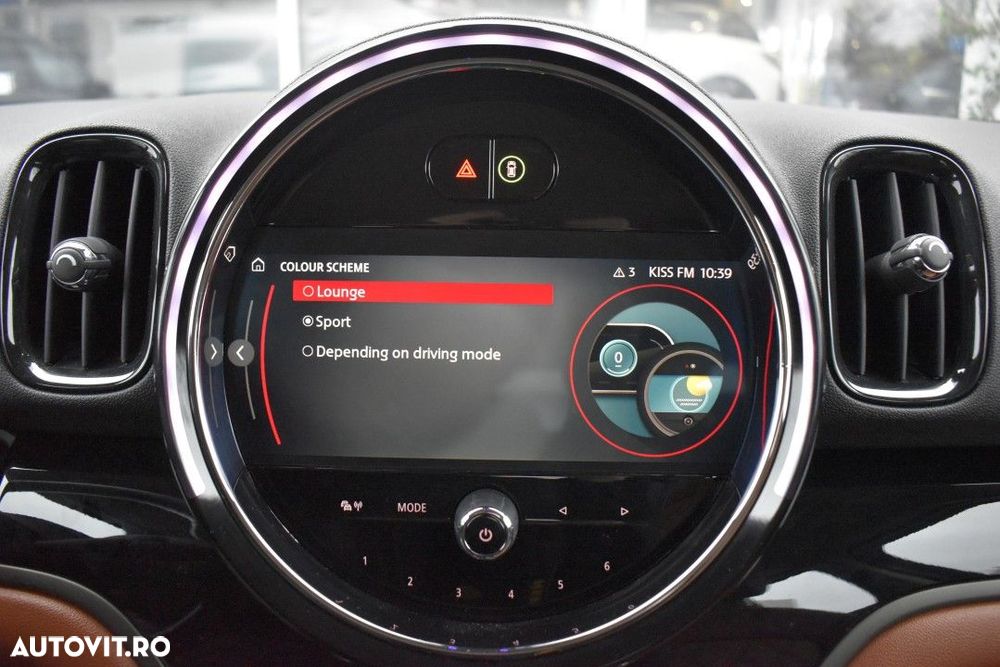 Mini Countryman Cooper Aut. - 31