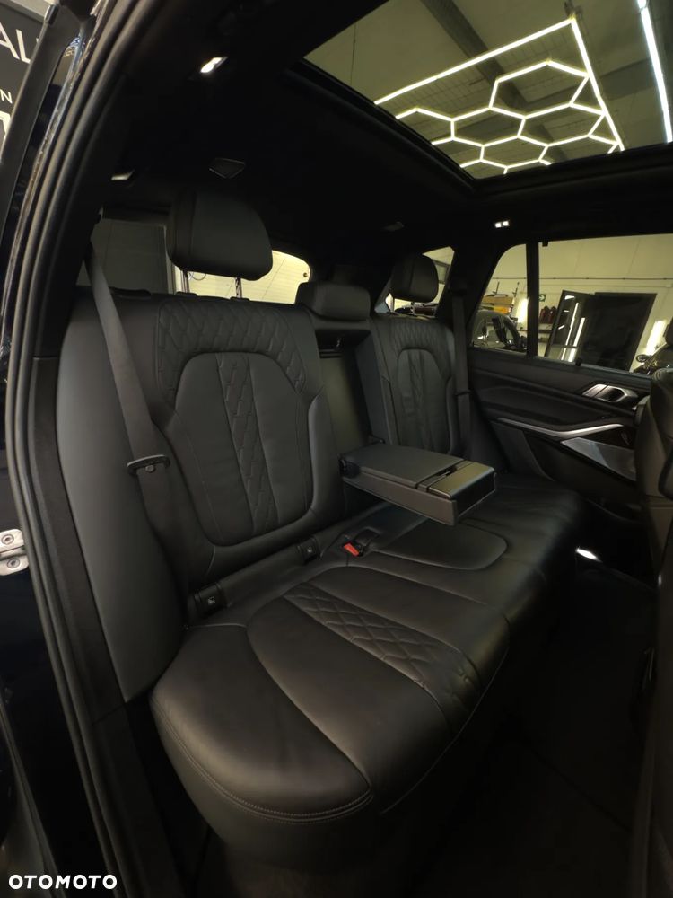 BMW X5 xDrive45e sport - 7