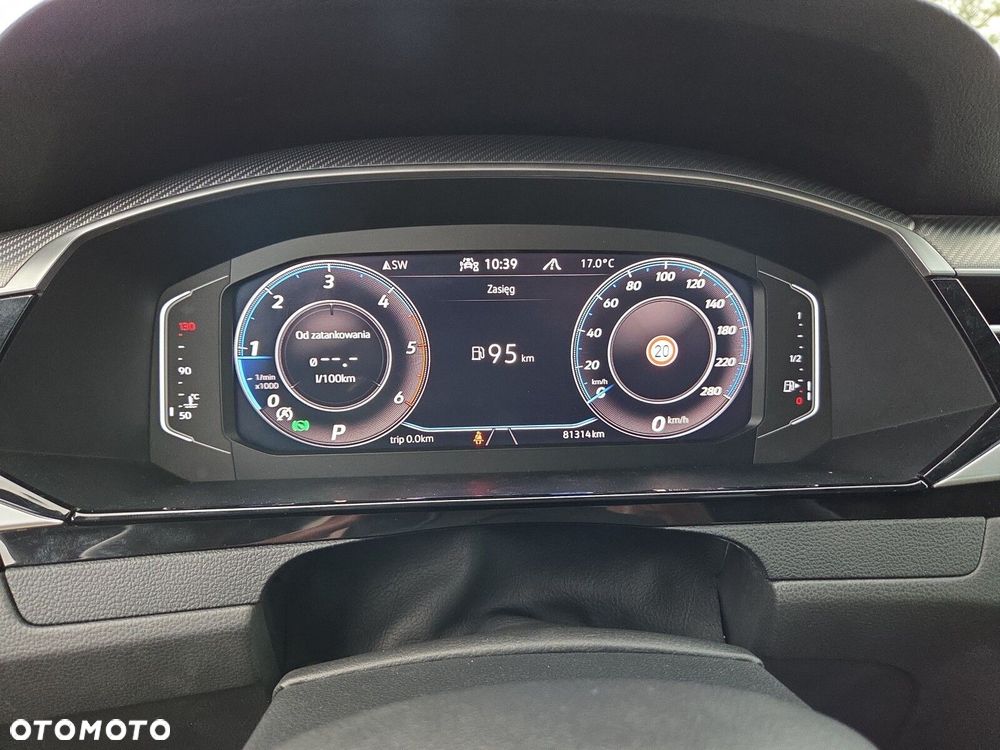 Volkswagen Arteon 2.0 TDI Elegance DSG - 20