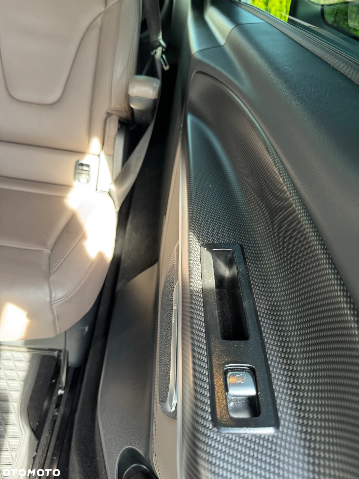 Mercedes-Benz Klasa V 300 d 4-Matic Avantgarde 9G-Tronic (ekstra d³) - 10