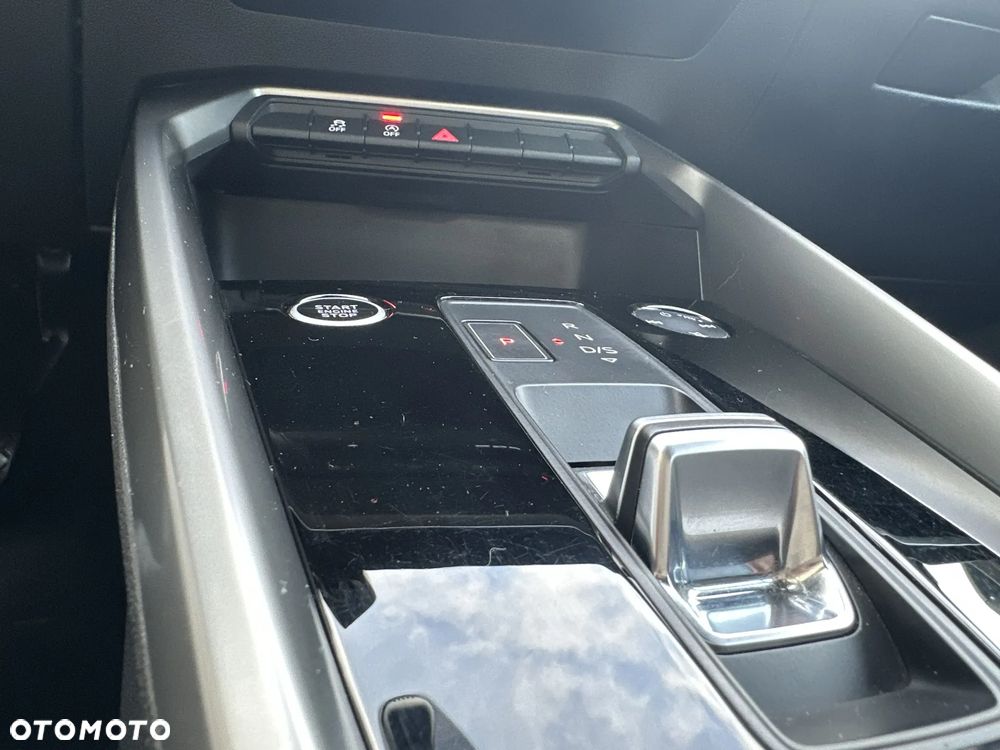 Audi A3 Limousine 35 TFSI mHEV Advanced S tronic - 23