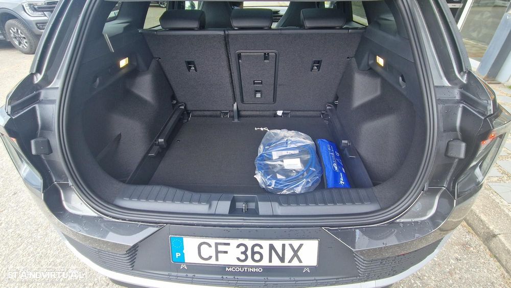 Ford Explorer 77 kWh Premium - 15