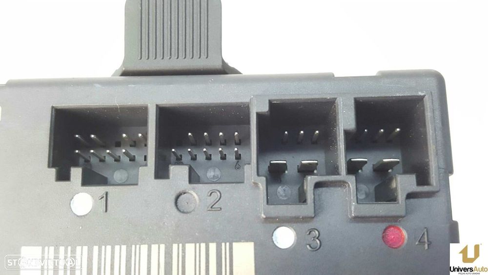 MODULO CONFORT MERCEDES CLASE E (W212) LIM. 350 CDI BLUEEFFICIENCY (212.025) - 3