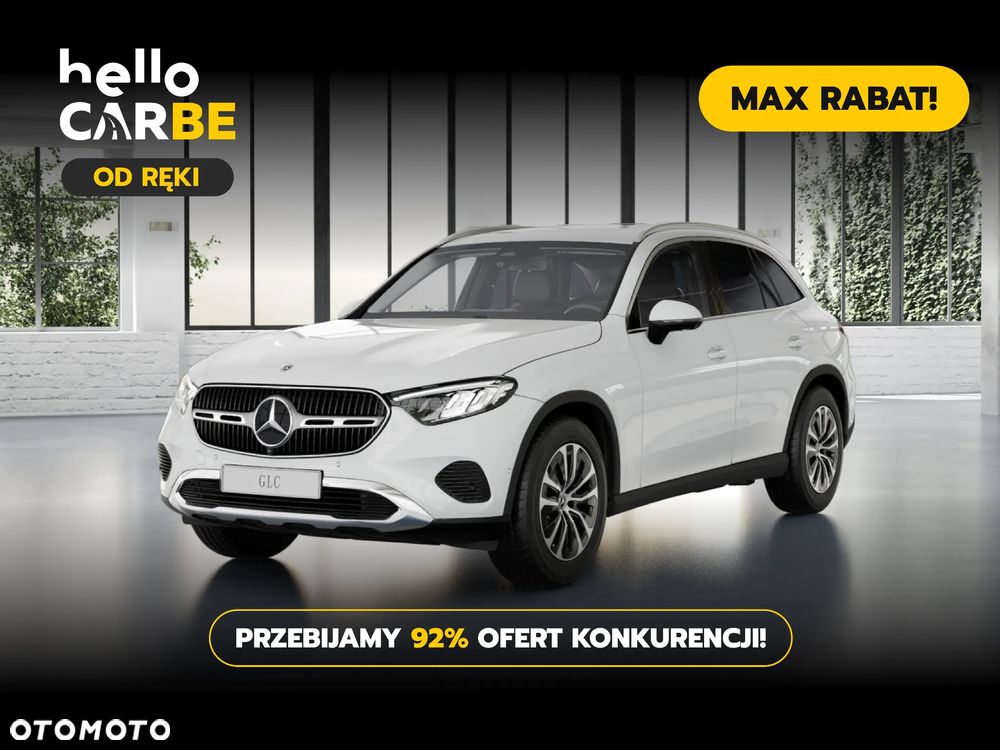 Mercedes-Benz GLC 220 d mHEV 4-Matic Avantgarde - 1