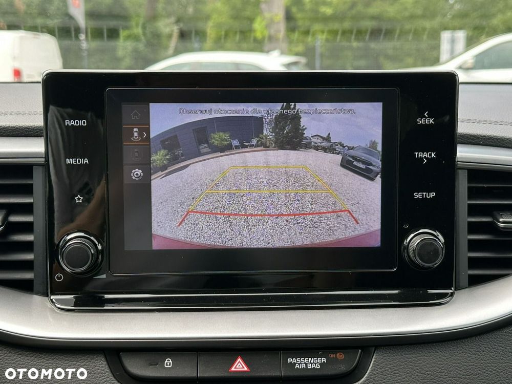Kia Ceed 1.5 T-GDI M DCT - 24