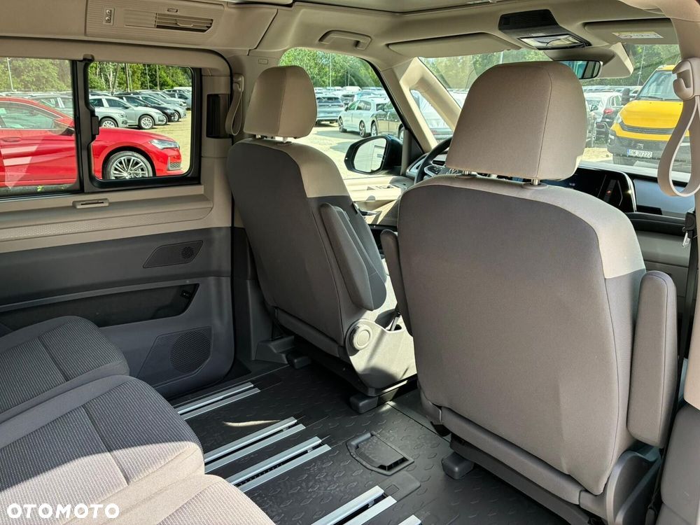 Volkswagen California - 18