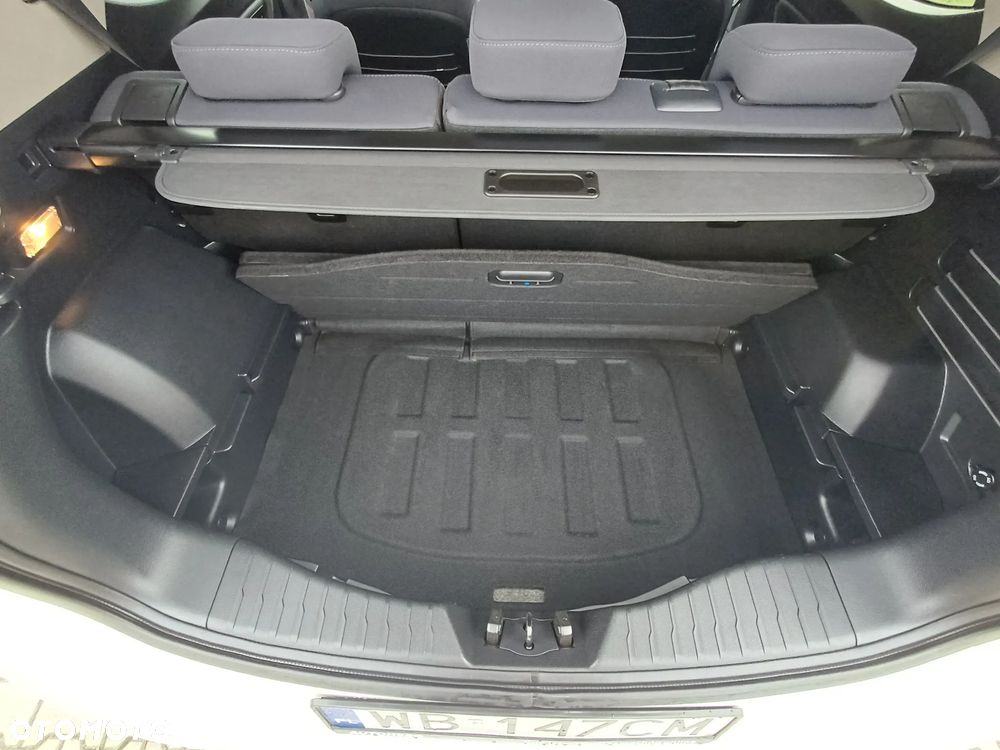 SsangYong/KGM Tivoli 1.2 T-GDI Crystal - 26