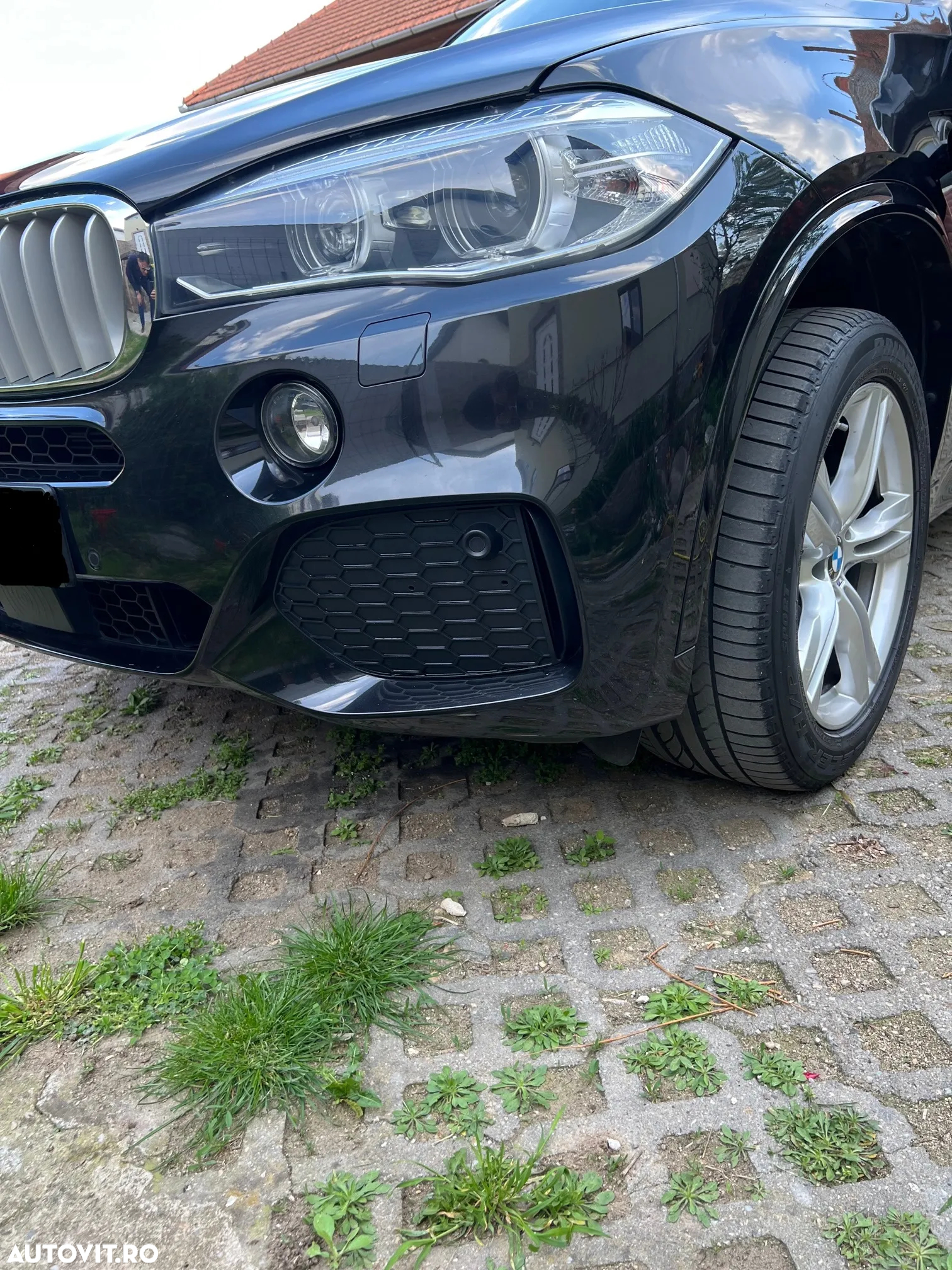 BMW X5 xDrive40e iPerformance - 22