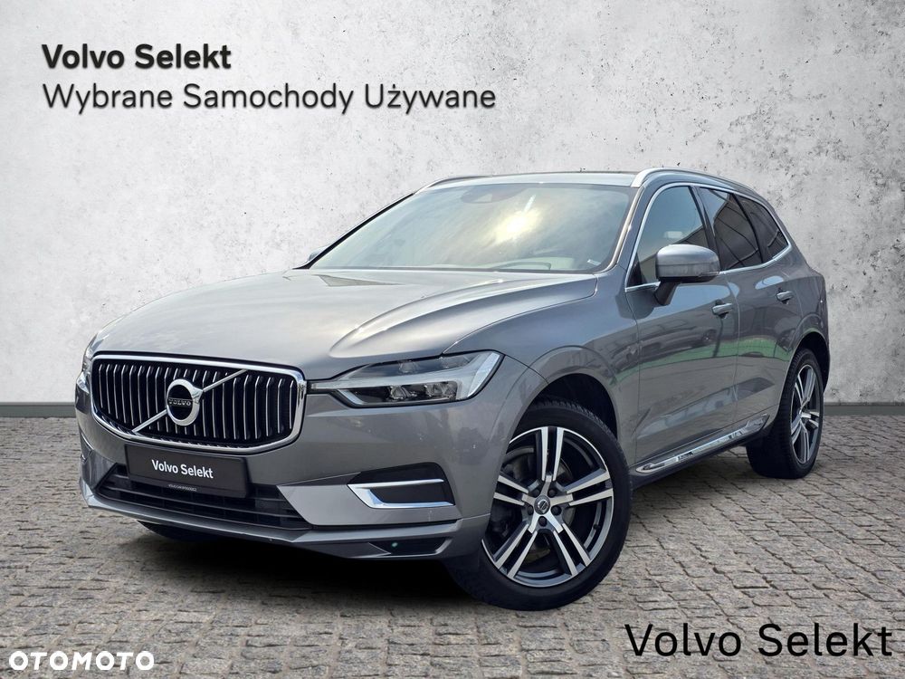 Volvo XC 60 - 2