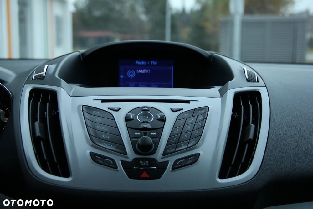 Ford C-MAX 1.6 TDCi Edition - 32