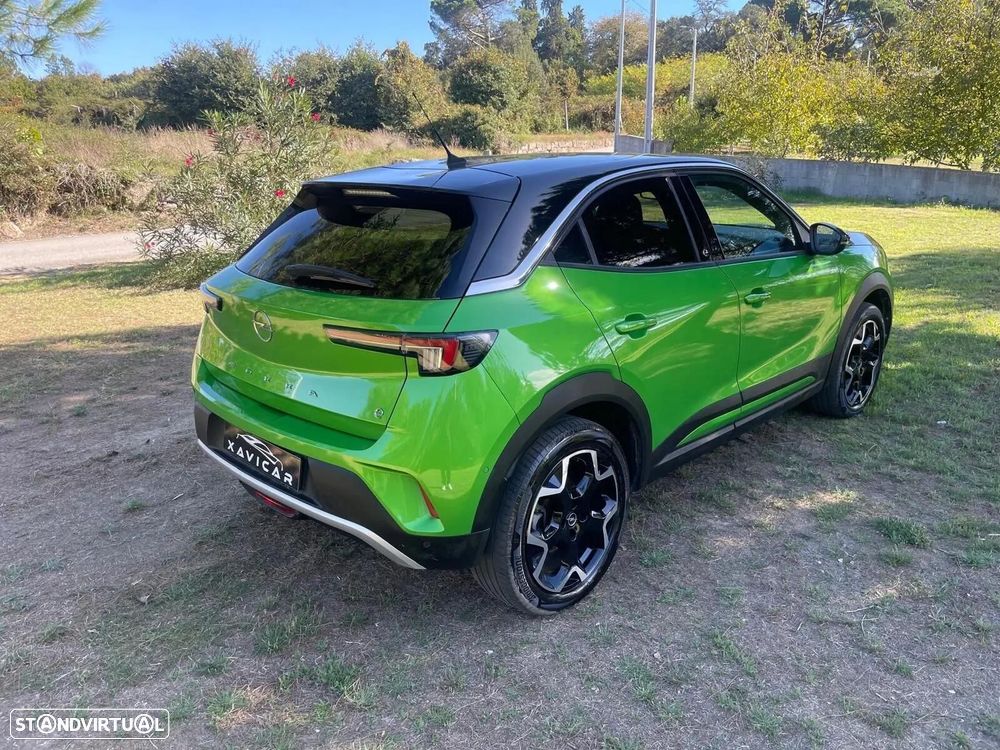 Opel Mokka-e Ultimate - 12