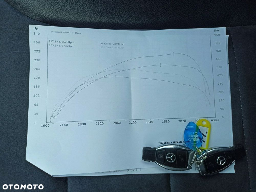 Mercedes-Benz ML - 17