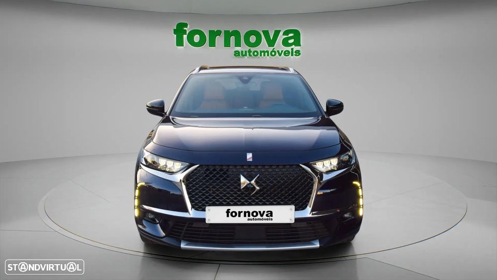 DS DS7 Crossback E-Tense Rivoli EAT8 - 2