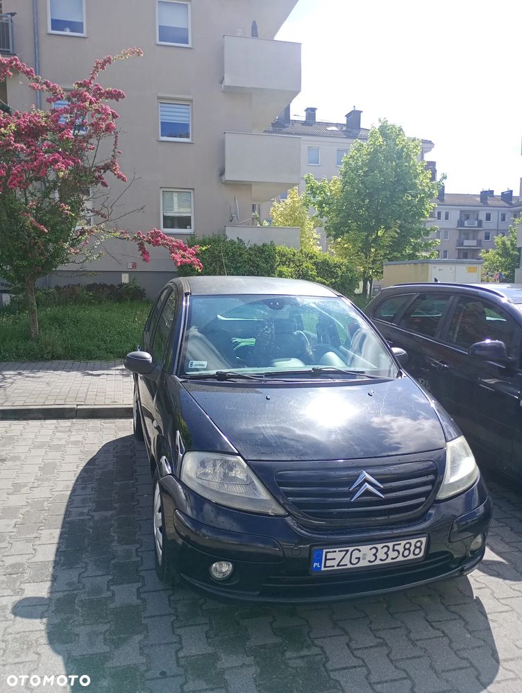 Citroën C3 1.4 HDi 16v SX - 12