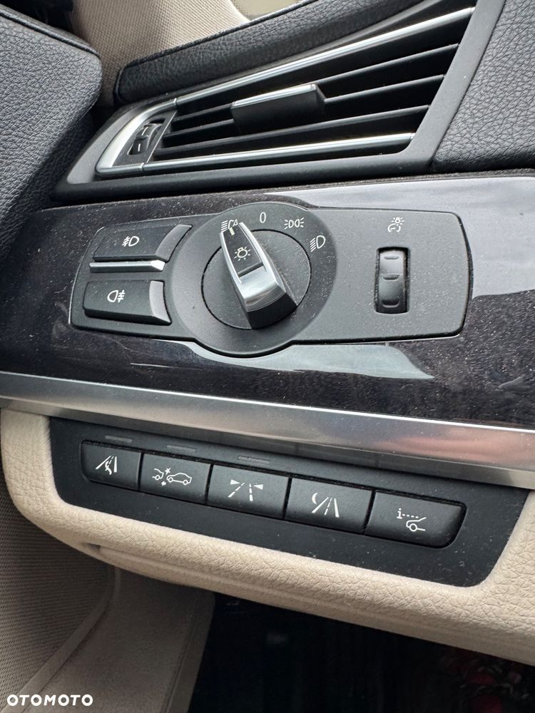 BMW Seria 7 730Ld - 7