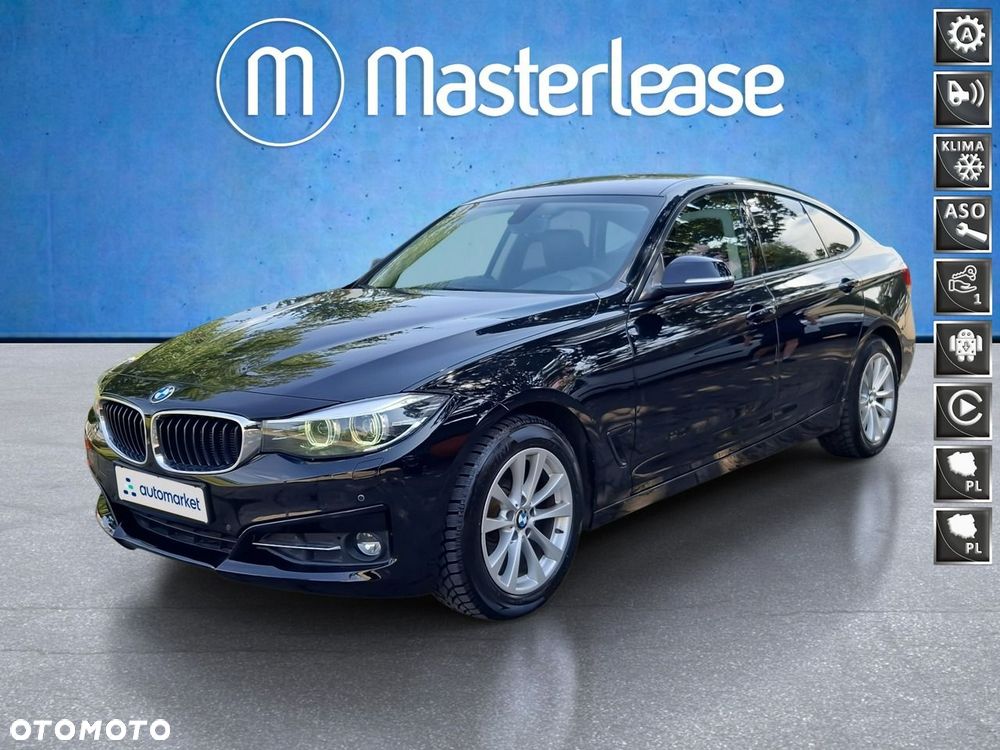 BMW Seria 3 - 1