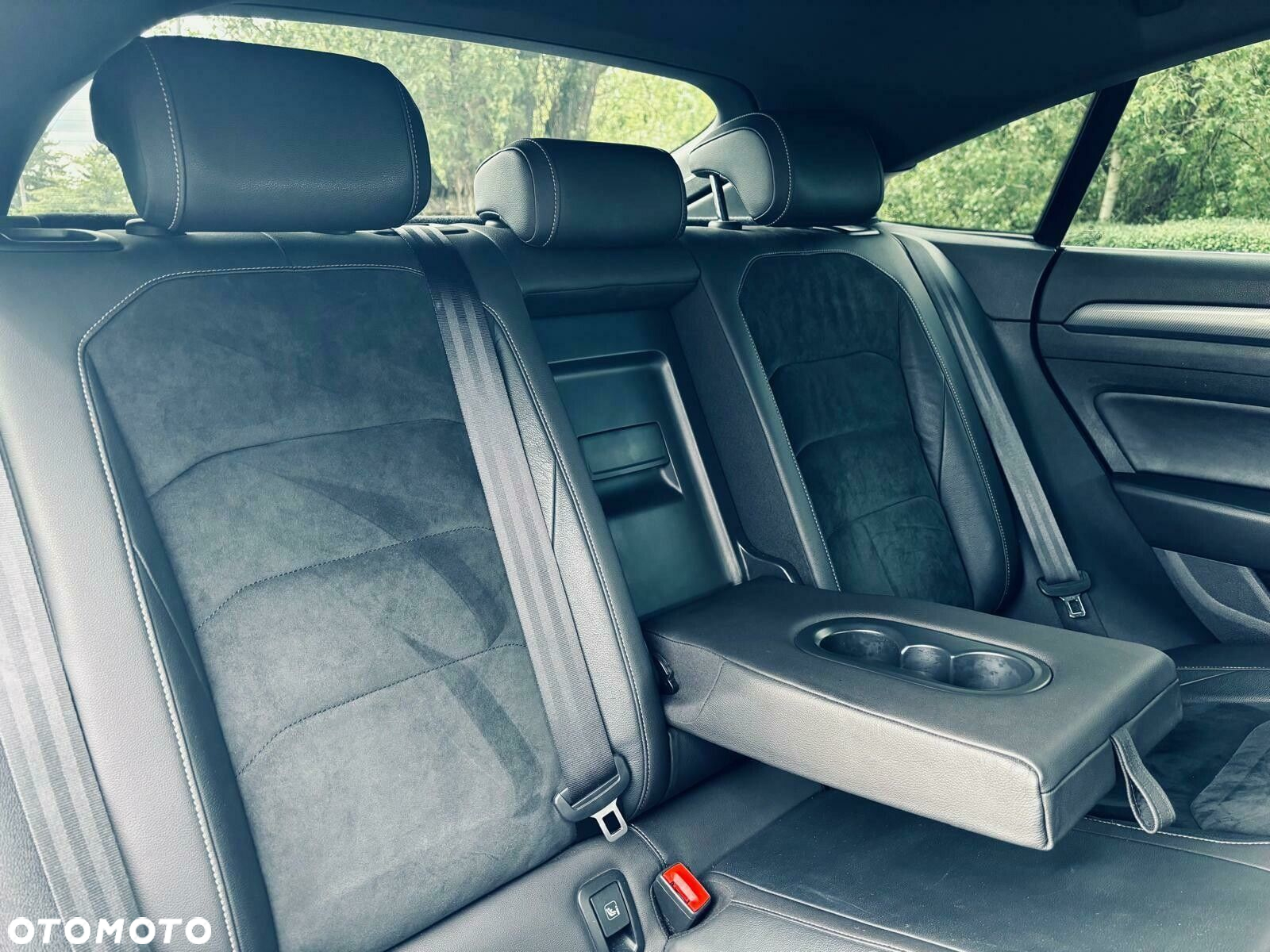Volkswagen Arteon 2.0 TSI GPF R-Line DSG - 20