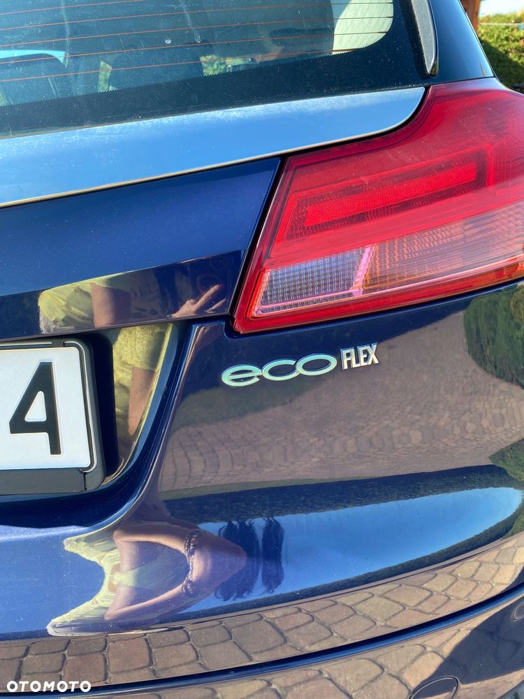 Opel Insignia 2.0 CDTI ecoFLEXStart/Stop Active - 8