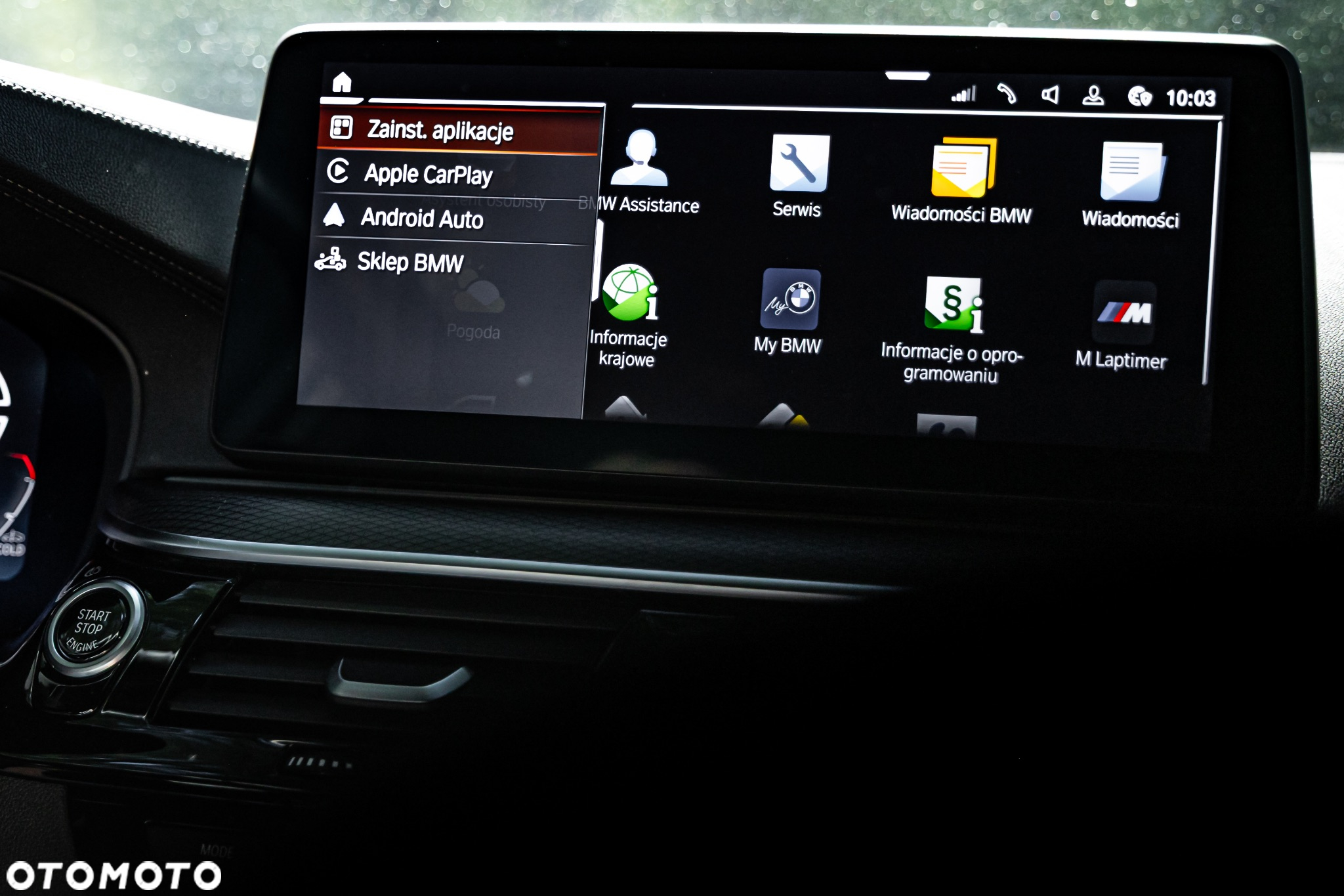 BMW Seria 5 - 22