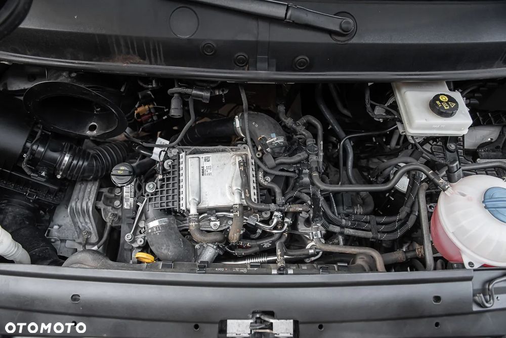 Volkswagen Crafter Autm plus VA Plus - 31