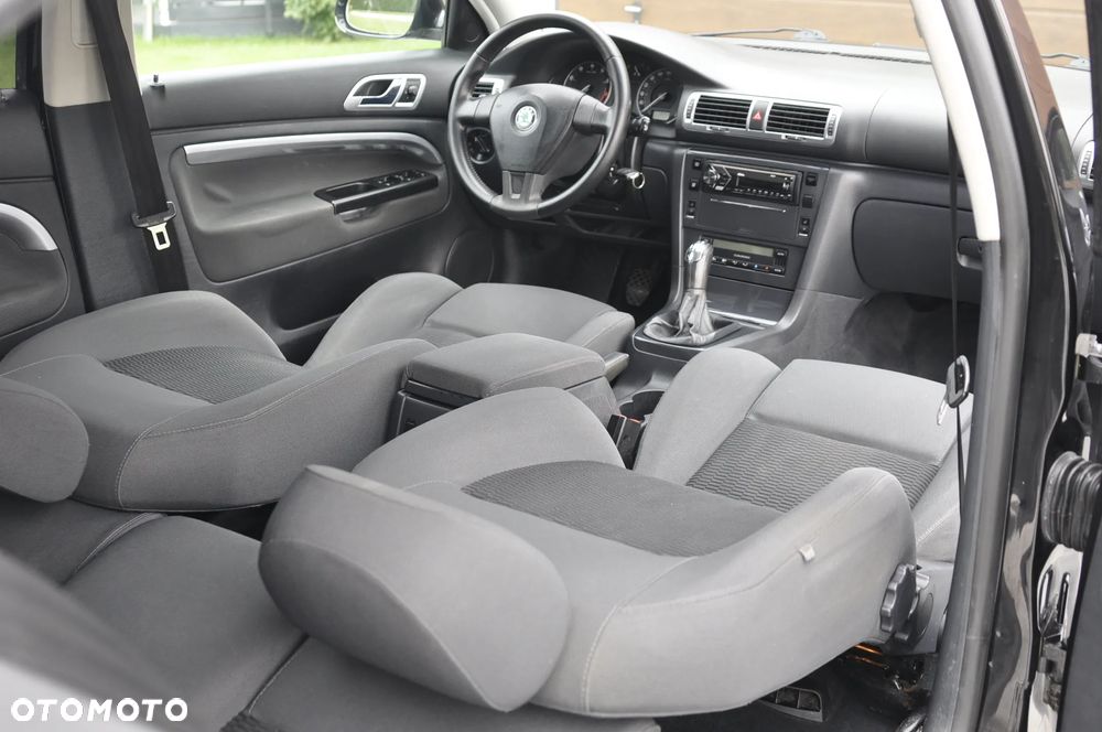 Skoda Superb - 26