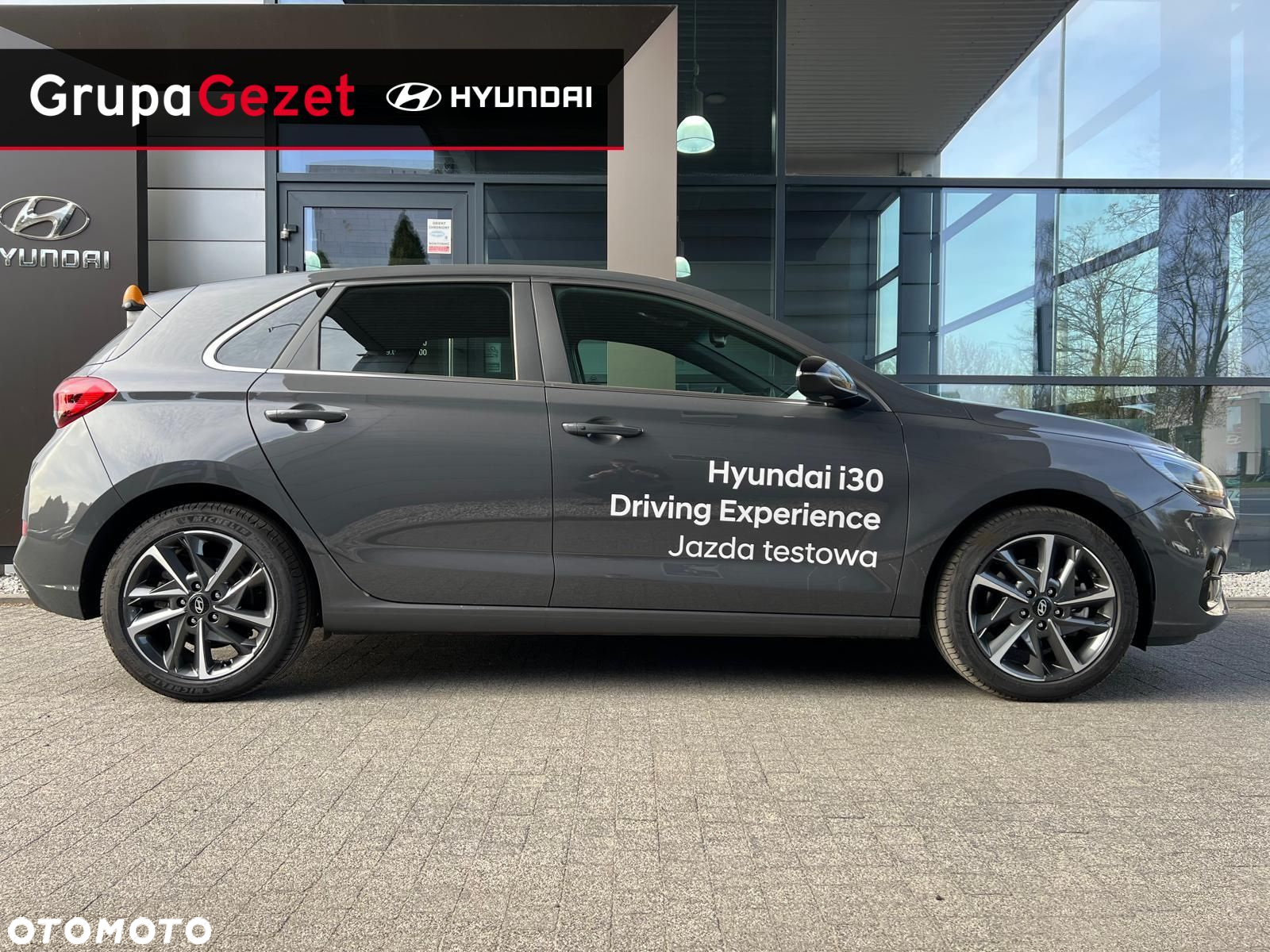 Hyundai i30 - 2