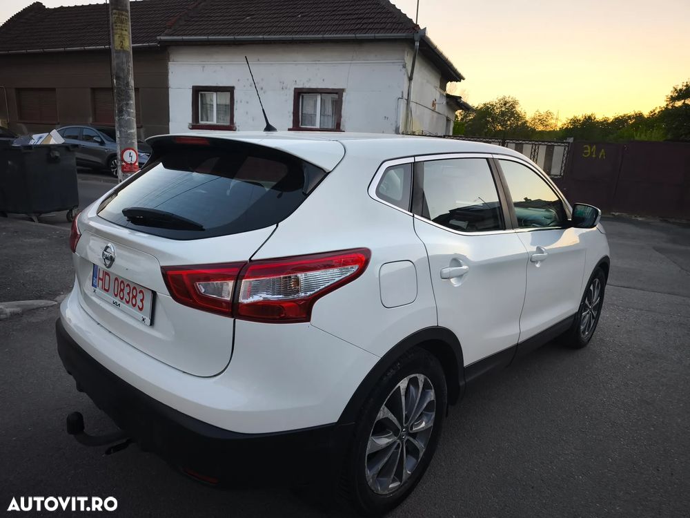 Nissan Qashqai 1.2 DIG-T TEKNA - 4
