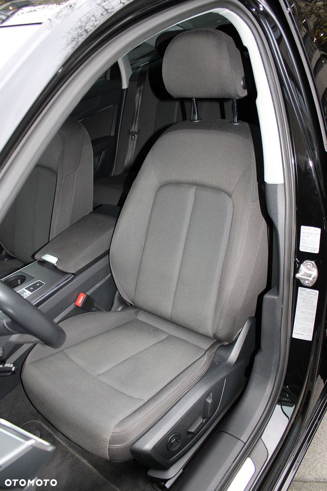 Audi A6 Limousine 35 TDI mHEV S tronic - 8