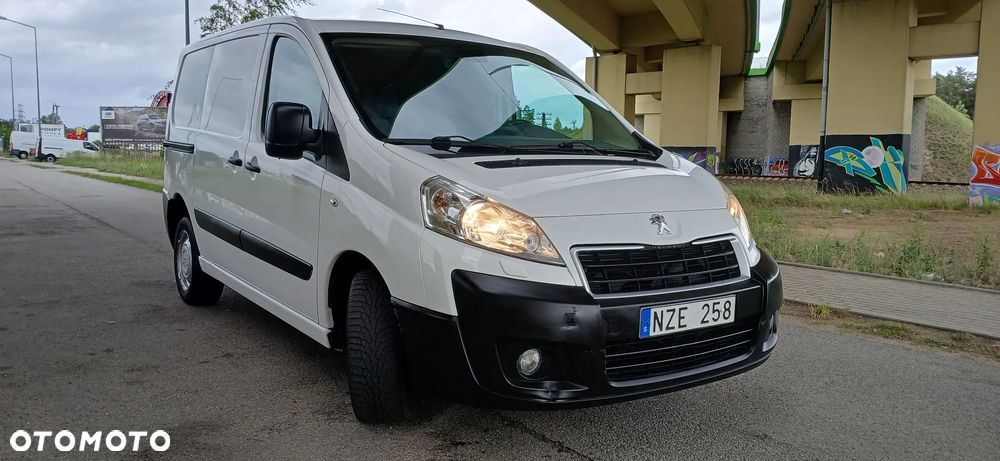 Peugeot Expert - 2
