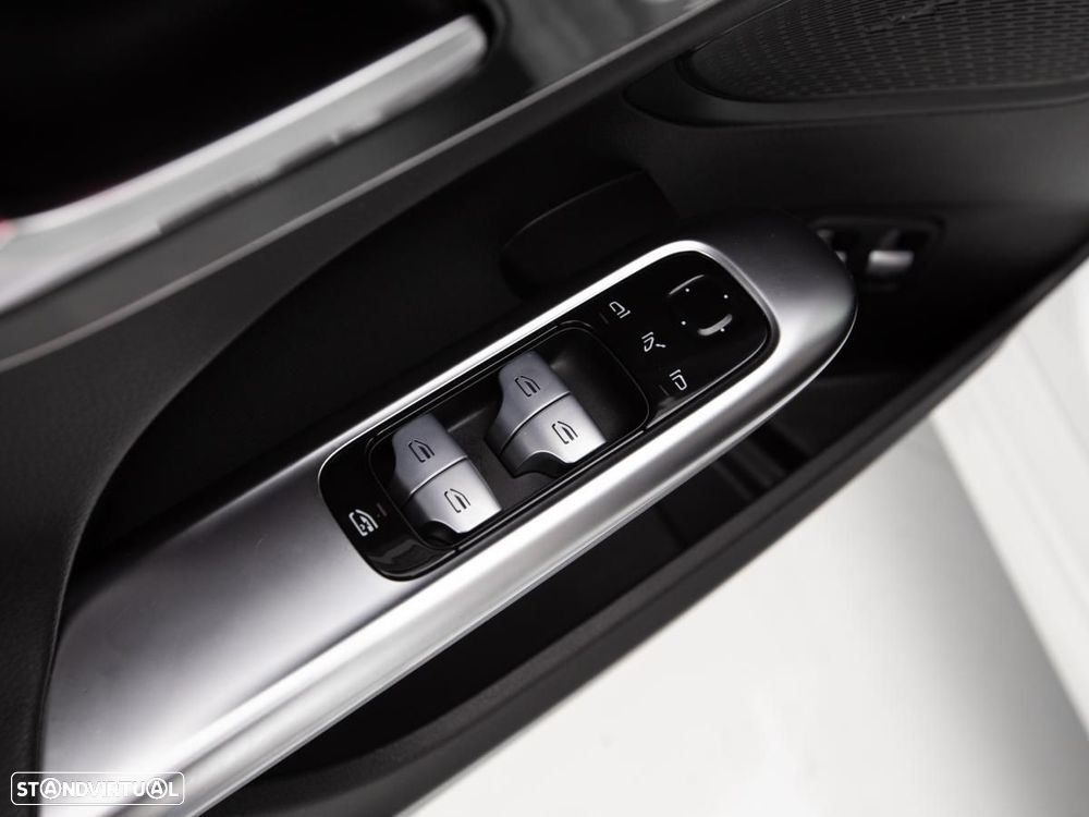 Mercedes-Benz C 300 de T 9G-TRONIC Avantgarde - 17