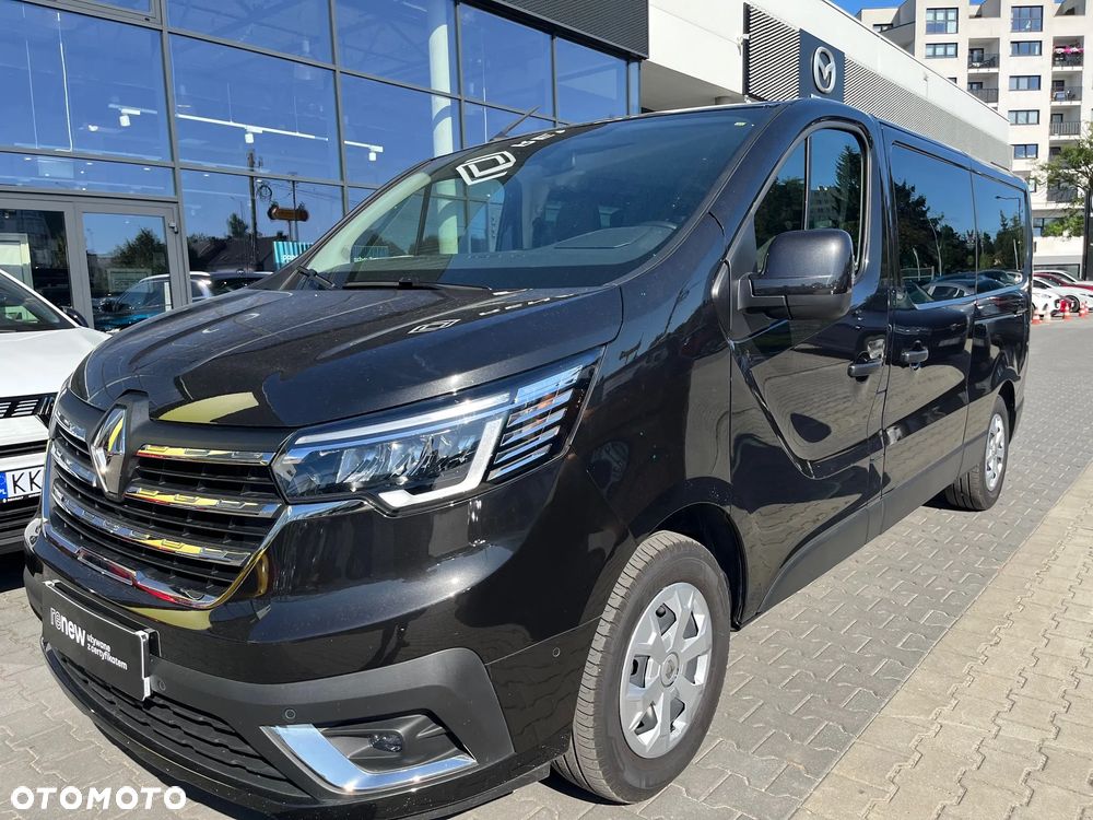 Renault Trafic - 4