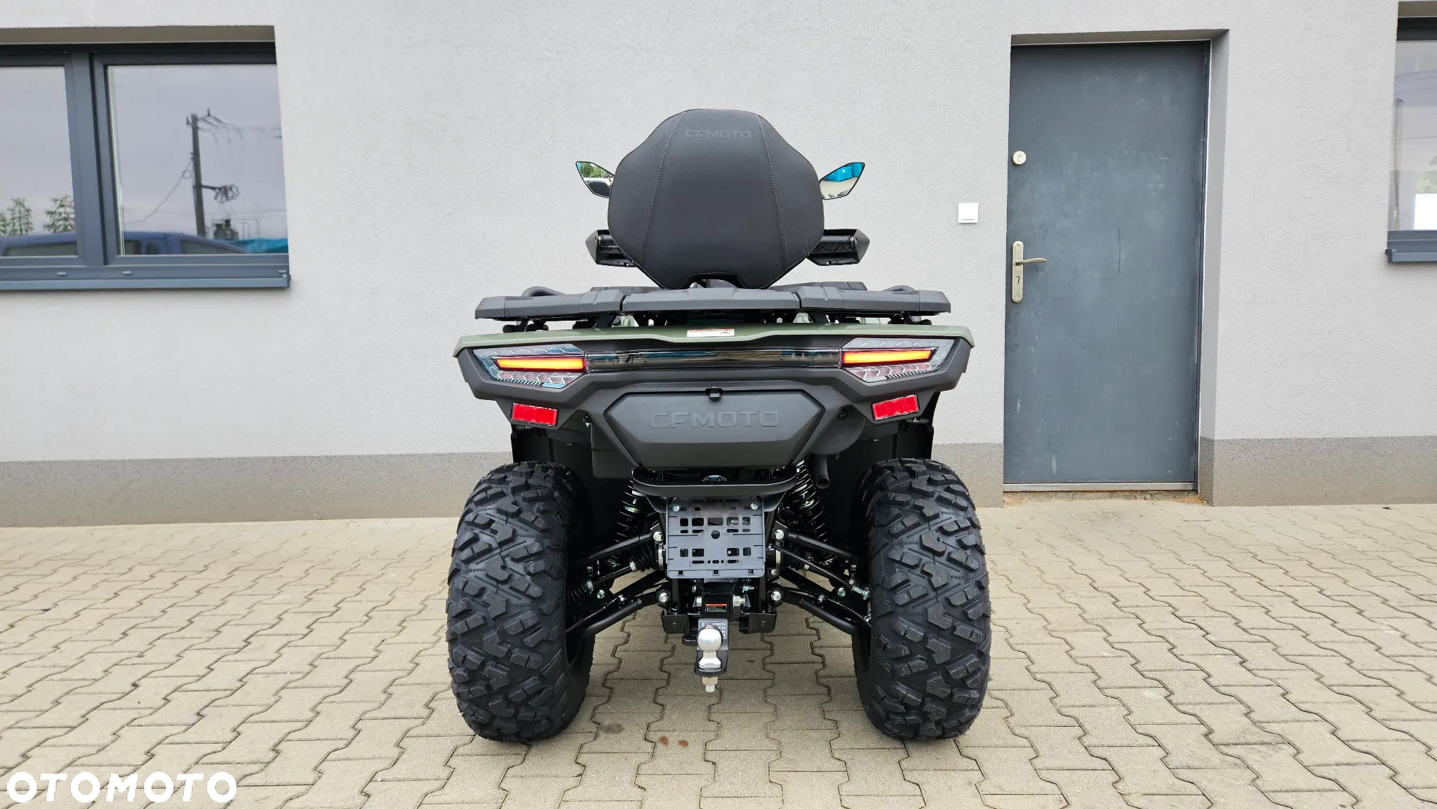 CFMoto Inny - 11