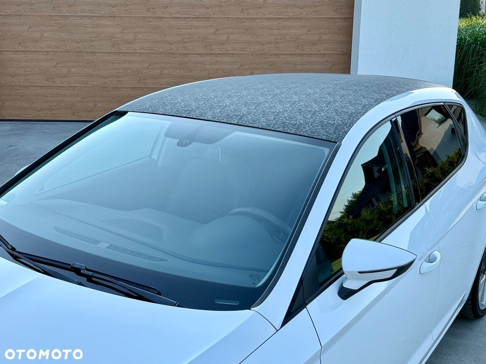 Seat Leon 1.4 TSI Start&Stop FR - 13