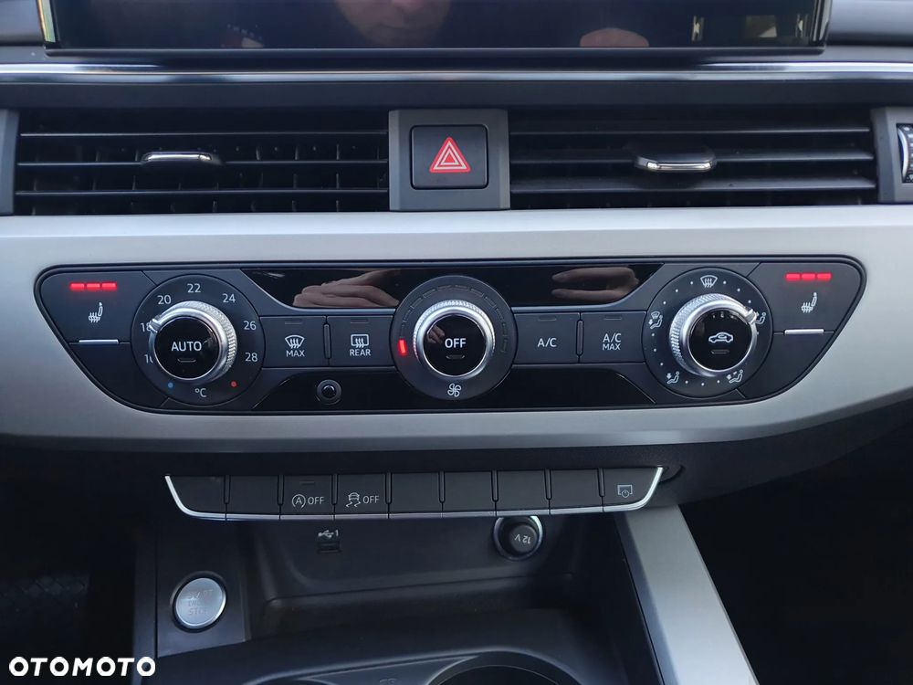 Audi A4 Avant 2.0 TDI S tronic - 37