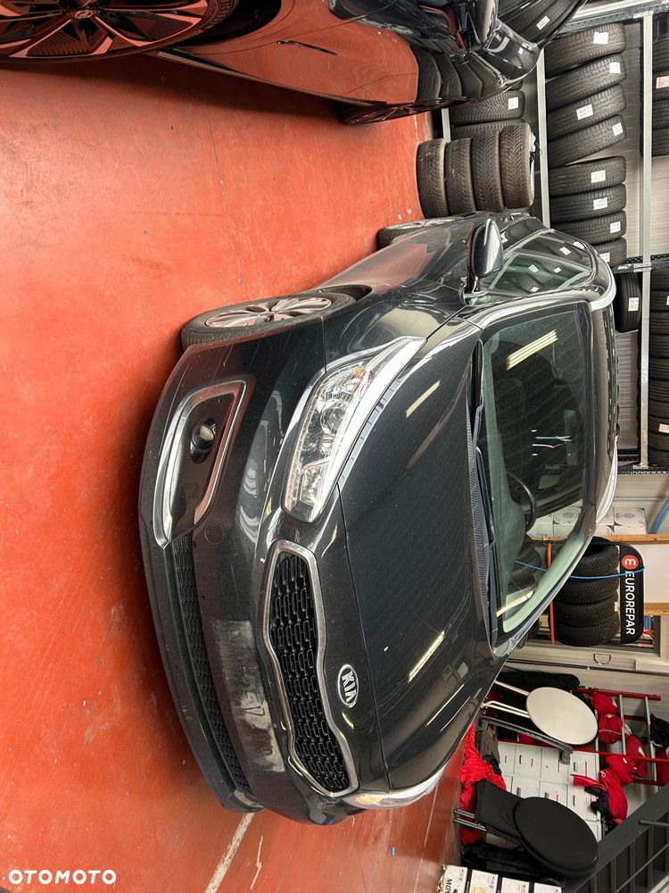 Kia Ceed 1.4 XL - 2