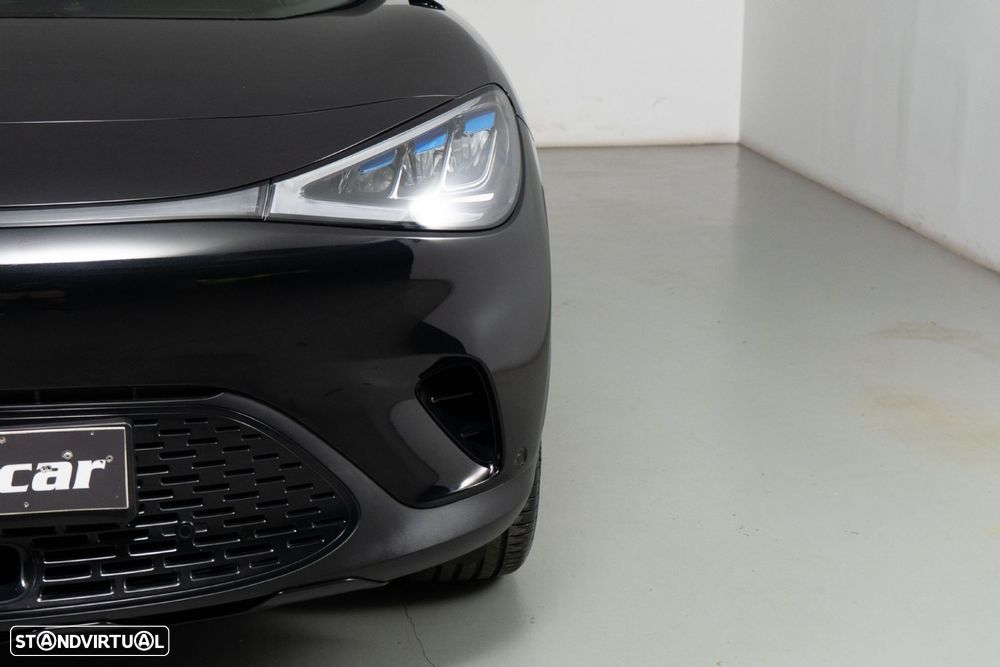 Smart #1 66 kWh Pro+ - 20