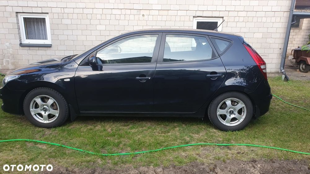 Hyundai i30 1.4 Classic - 4