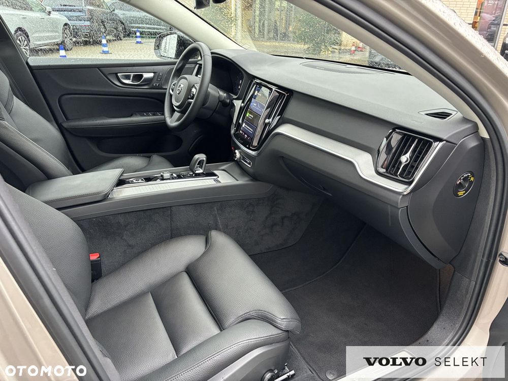 Volvo S60 - 10