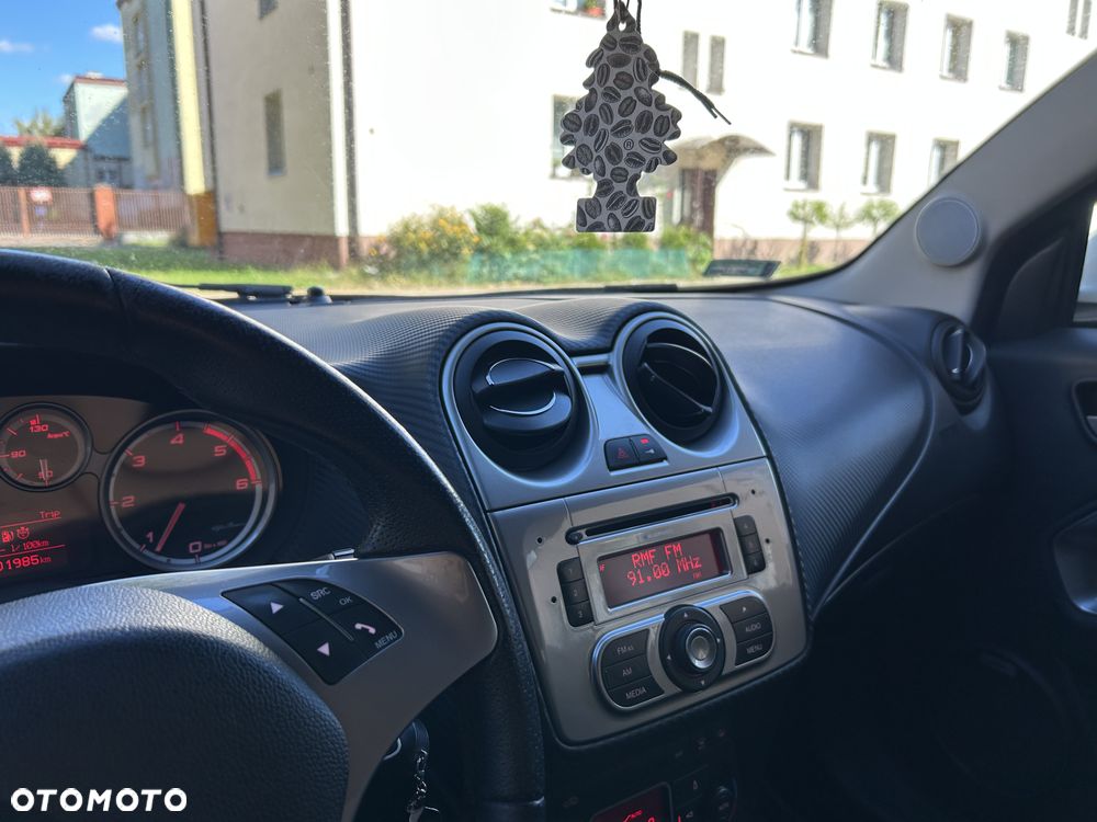 Alfa Romeo Mito 1.6 JTDM Distinctive - 19