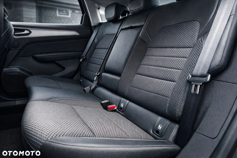 Renault Arkana 1.6 E-Tech Full Hybrid 145 Esprit Alpine MMT - 13