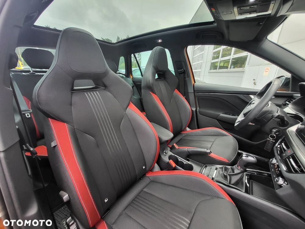 Skoda Kamiq 1.0 TSI Monte Carlo DSG - 24