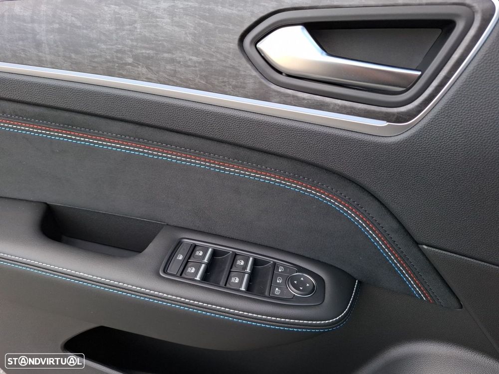 Renault Arkana 1.6 E-Tech Full Hybrid Esprit Alpine - 20
