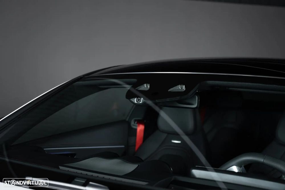 Mercedes-Benz CLE 53 AMG 4MATIC+ SpeedshiftFT TCT 9G Limited Edition Coupe - 10