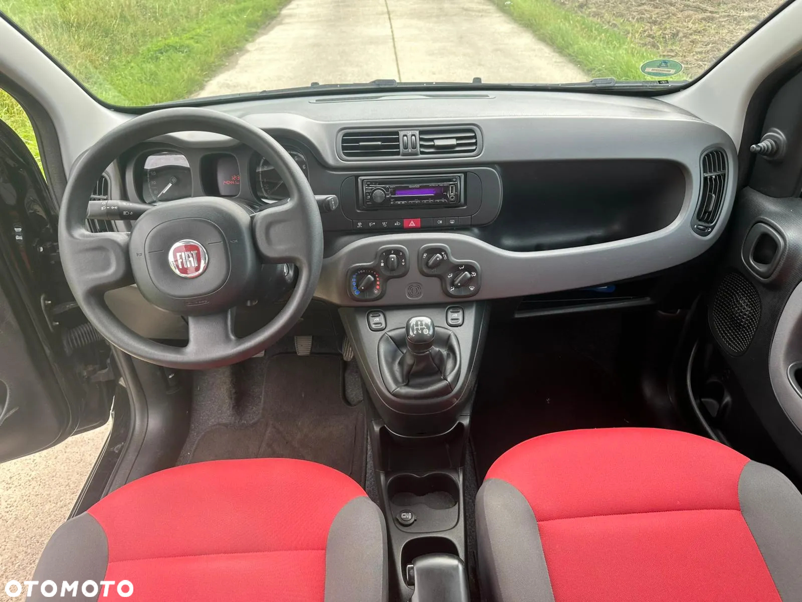 Fiat Panda 1.2 Active - 14