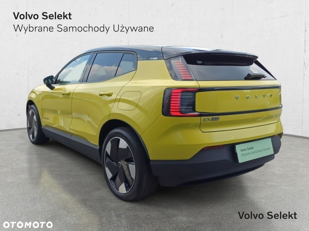 Volvo EX30 - 8