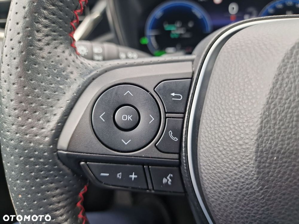 Toyota Corolla - 28